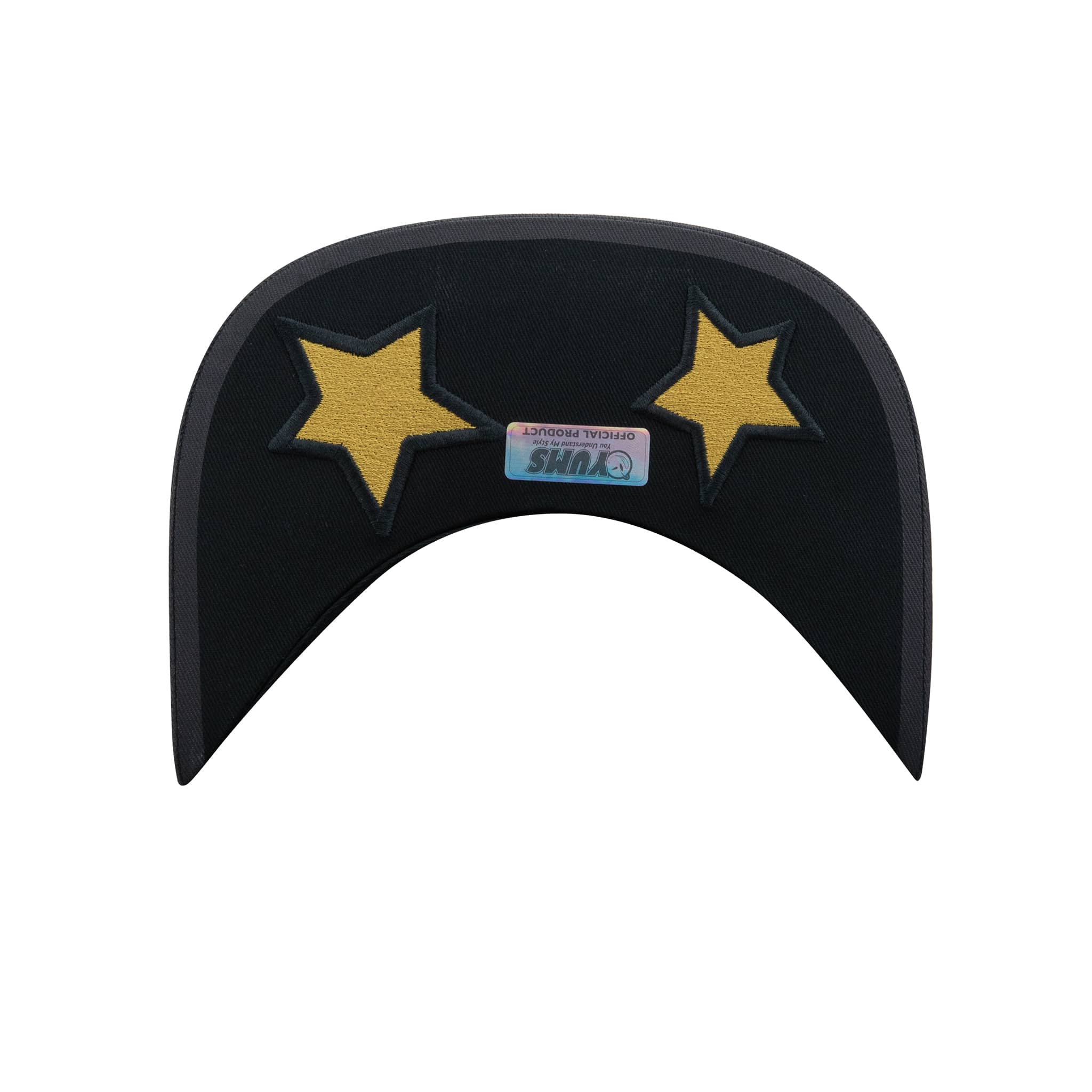 Wild Style 03 Snapback - Image 5